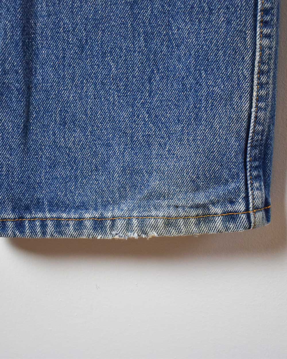 Levi's Jeans - W33 L35 - Domno Vintage