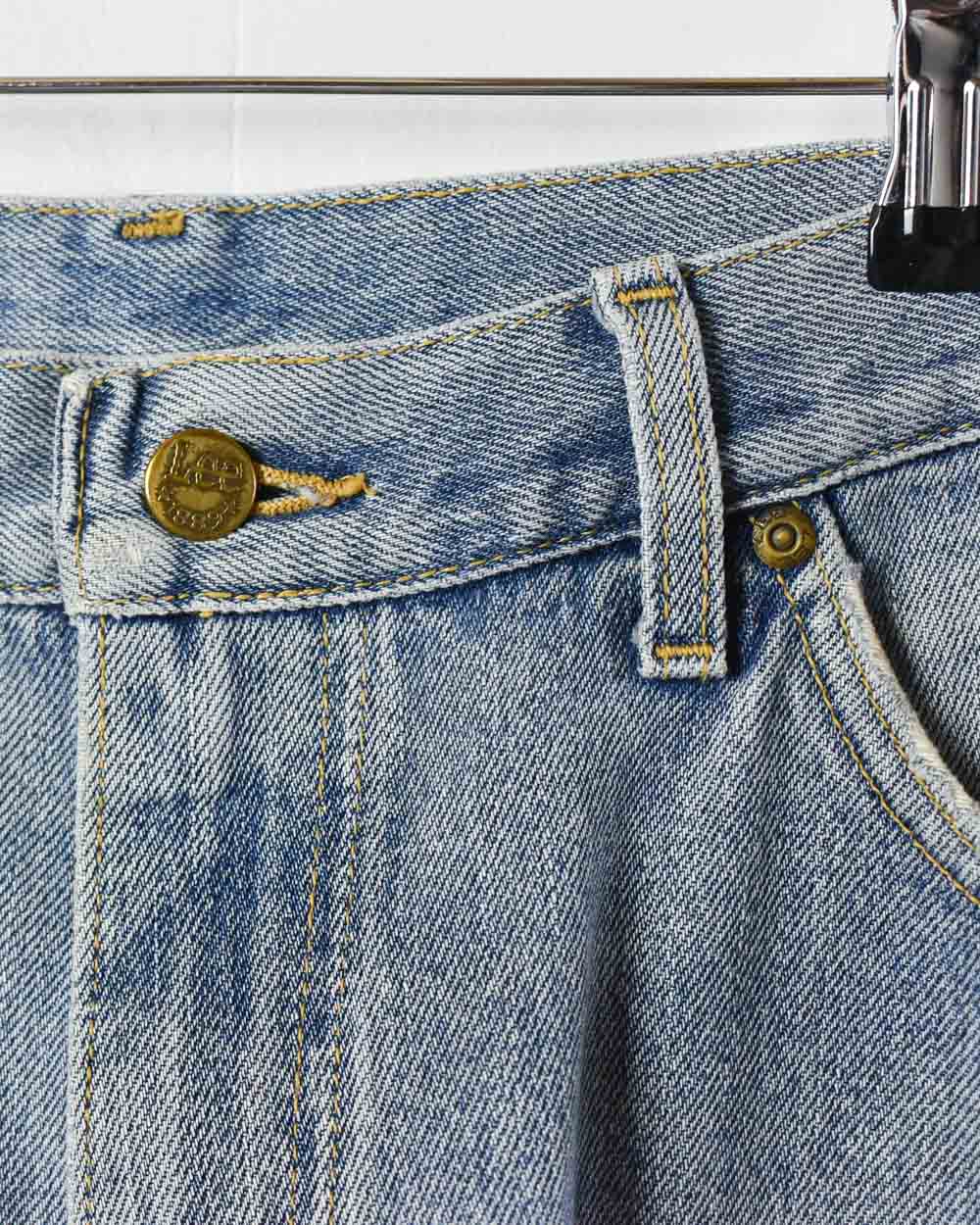 Lee Jeans - W35 L30 - Domno Vintage