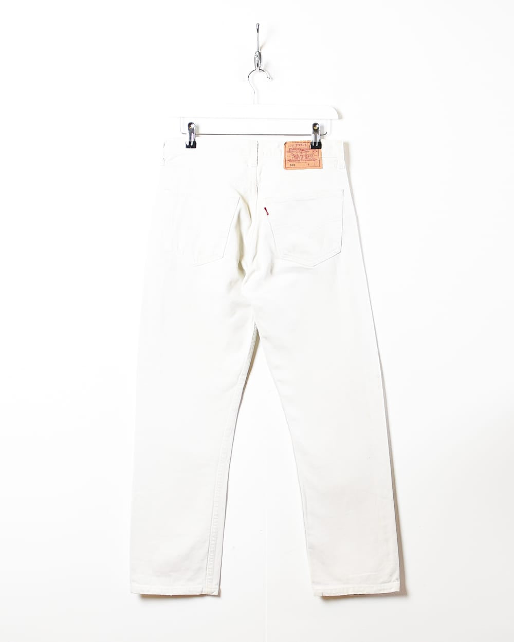 Levi's 501 Jeans - W30 L28 - Domno Vintage