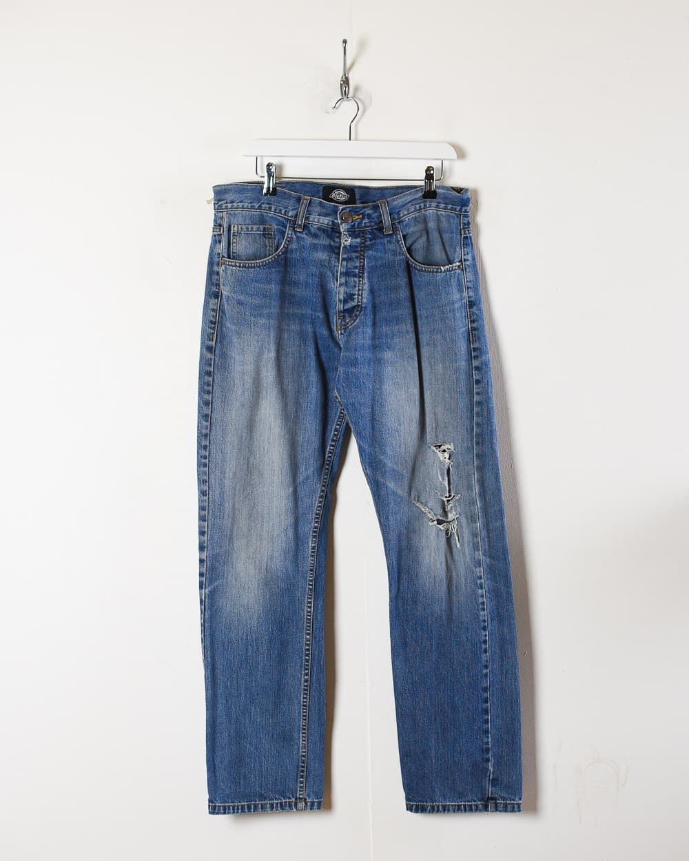 Dickies Jeans - W34 L31 - Domno Vintage