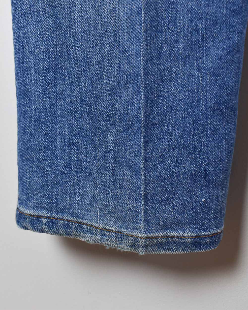 Levi's 550 Jeans - W36 L33 - Domno Vintage