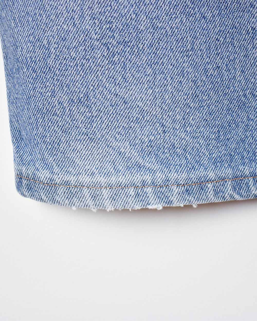 Wrangler Jeans - W32 L23 - Domno Vintage