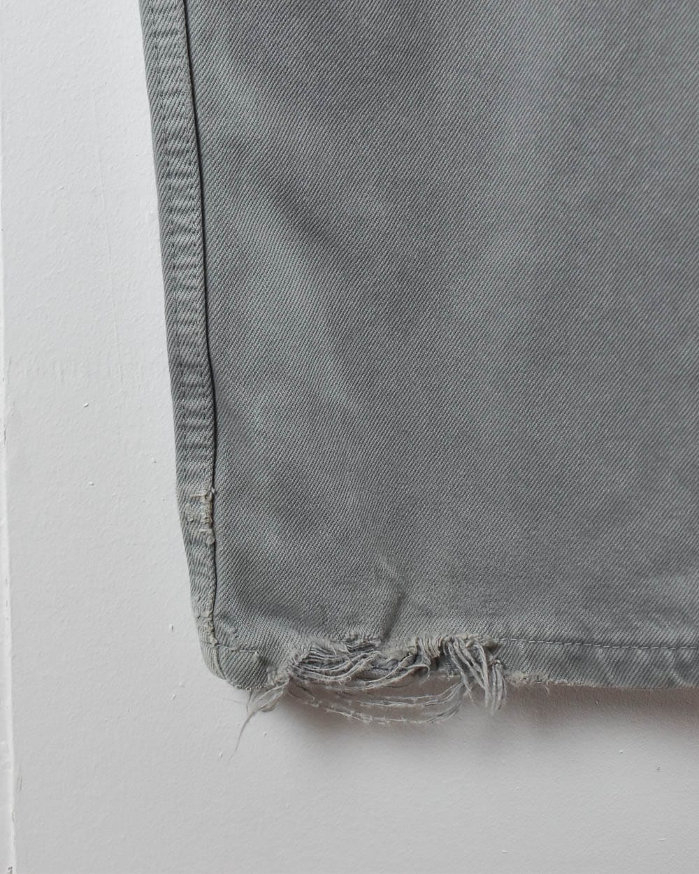 Levi's Jeans - W36 L32 - Domno Vintage