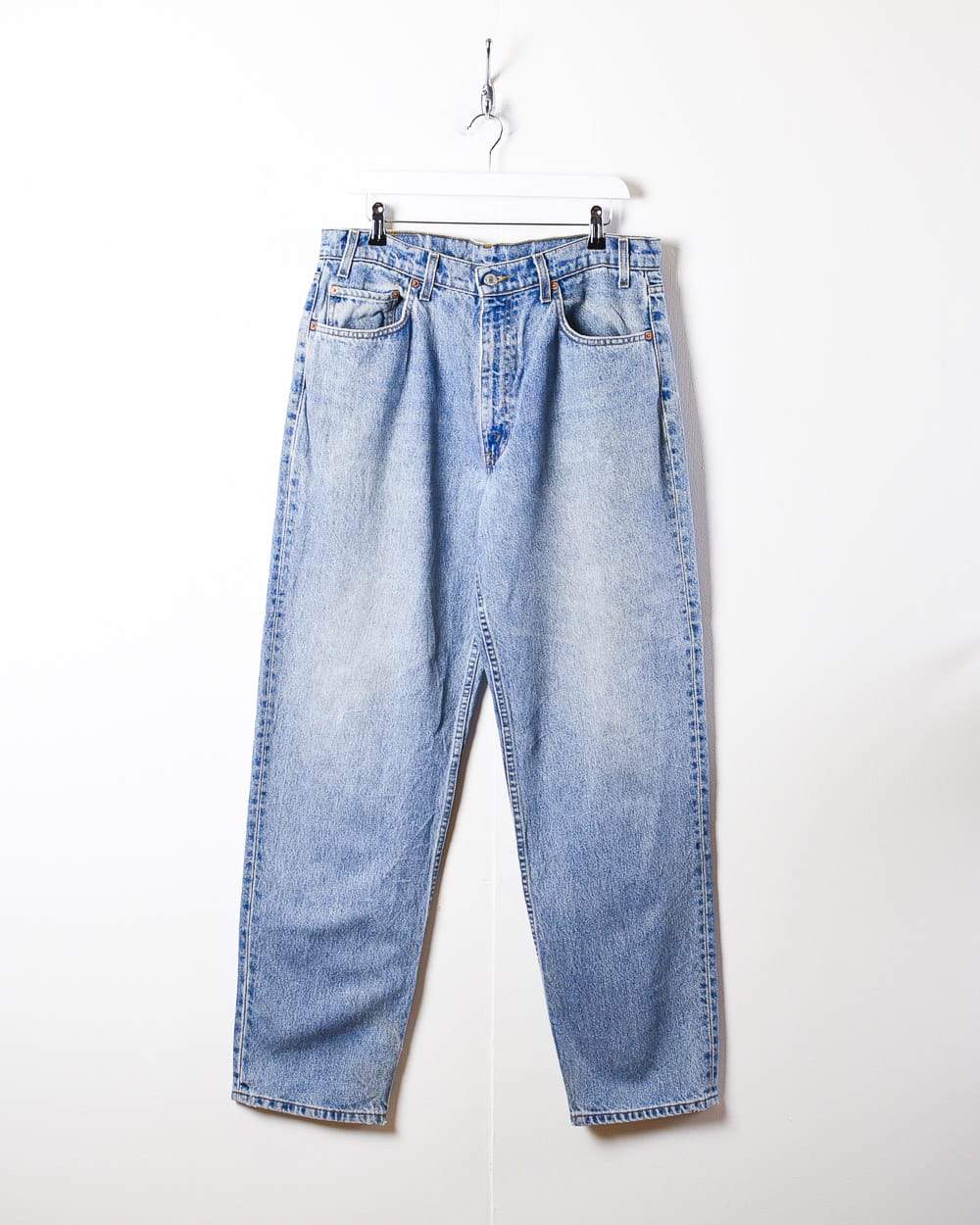 Levi's 550 Jeans - W36 L33 - Domno Vintage