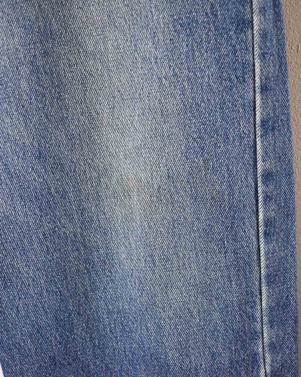 Levi's Jeans - W33 L35 - Domno Vintage