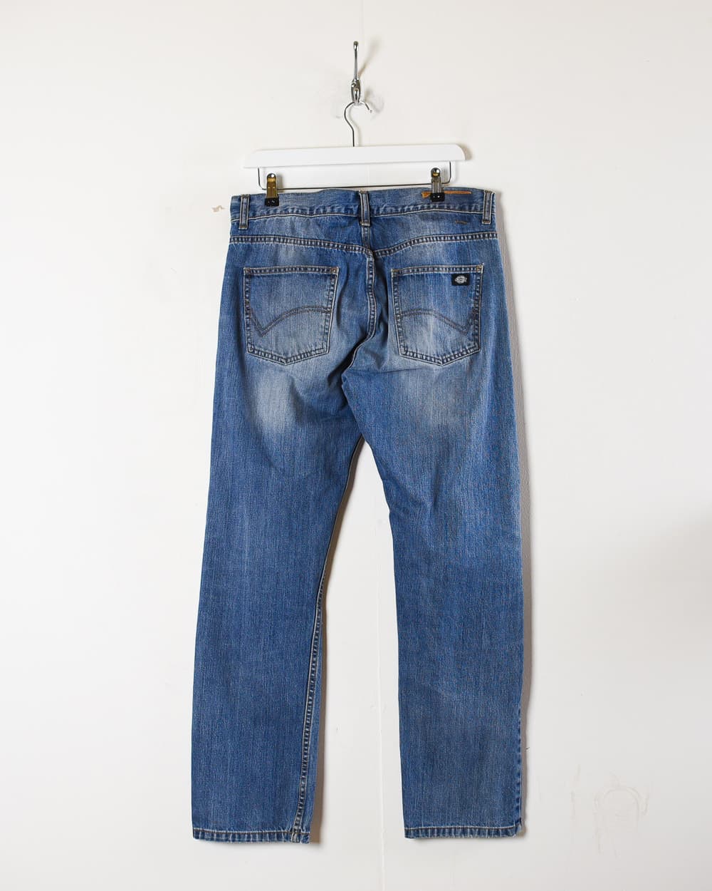 Dickies Jeans - W34 L31 - Domno Vintage