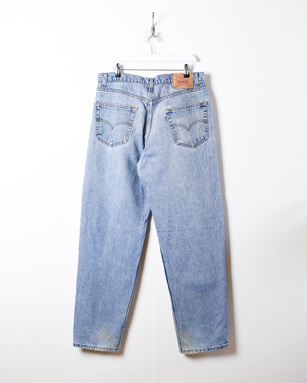 Levi's 550 Jeans - W36 L33 - Domno Vintage