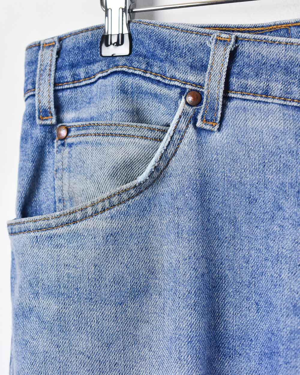 Levi's 550 Jeans - W36 L33 - Domno Vintage