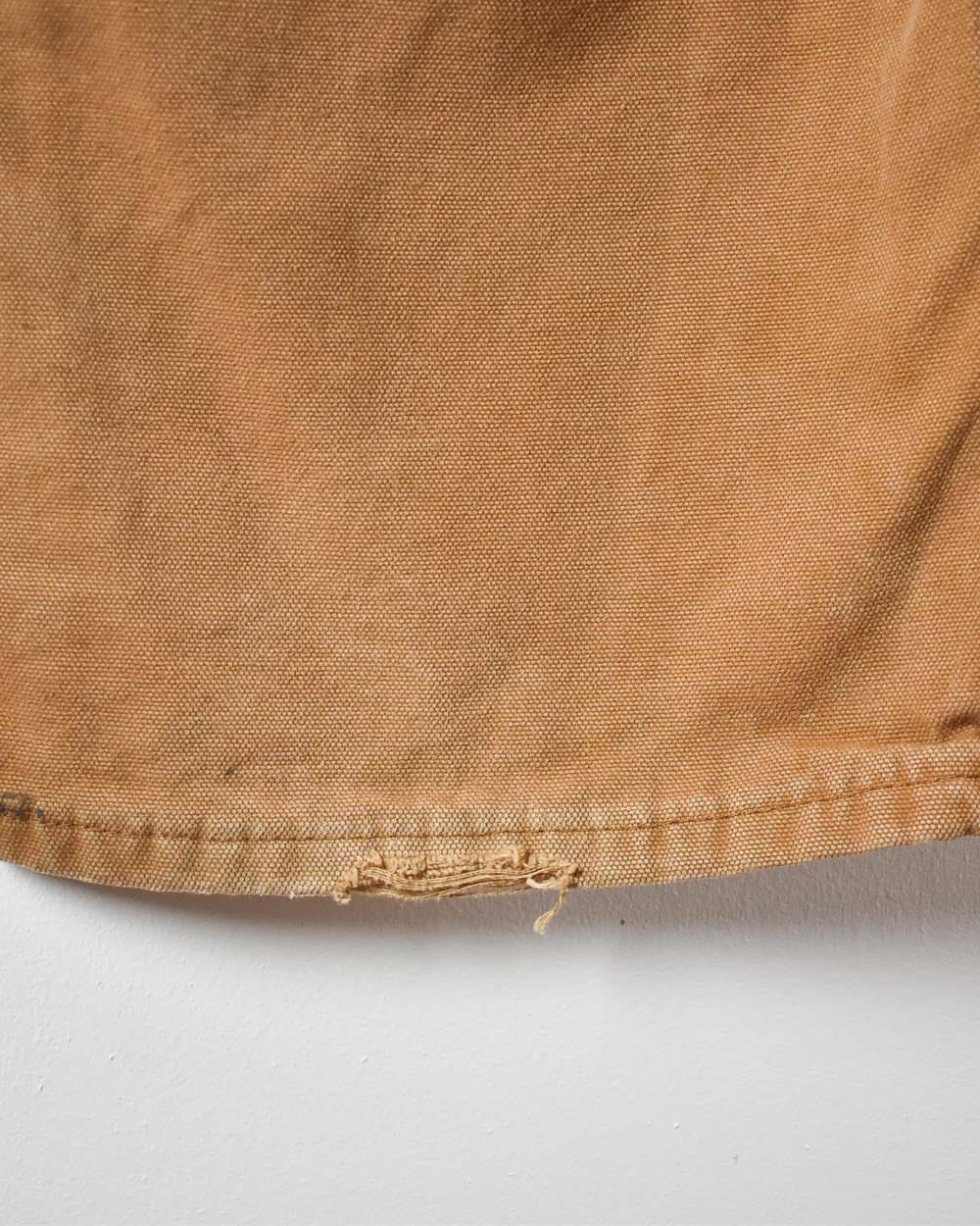 Dickies Worn Carpenter Jeans - W36 L32 - Domno Vintage