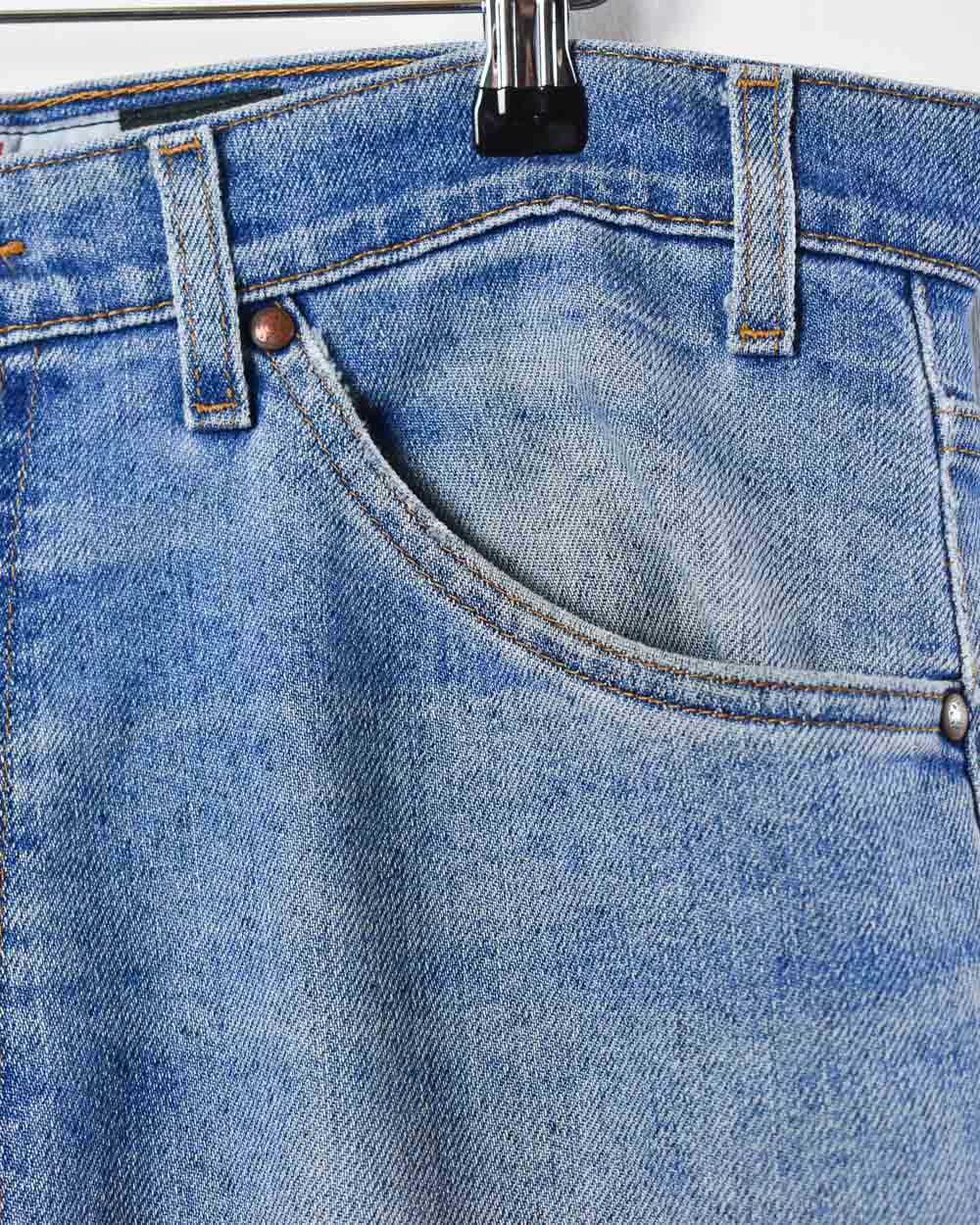 Levi's 550 Jeans - W36 L33 - Domno Vintage