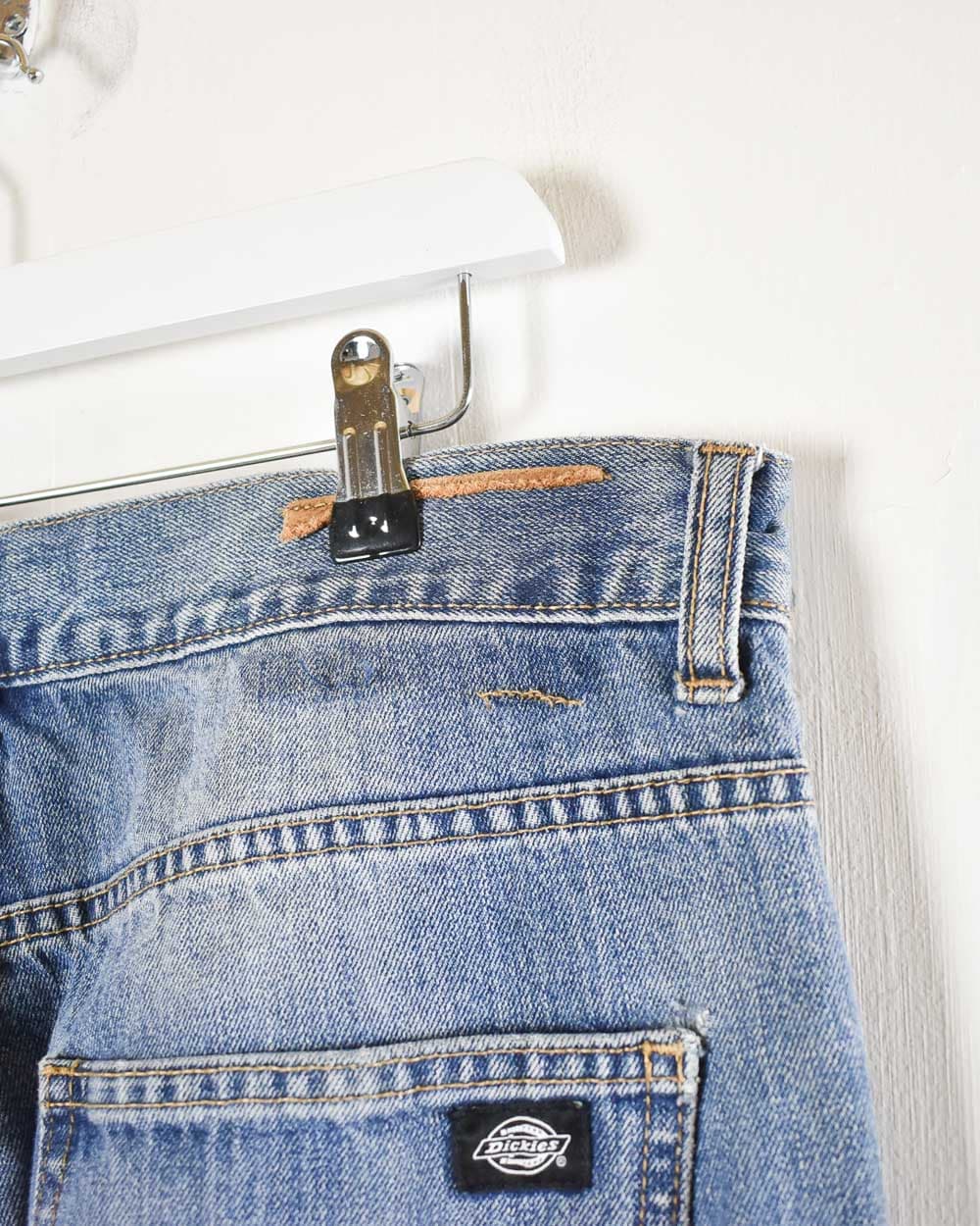 Dickies Jeans - W34 L31 - Domno Vintage