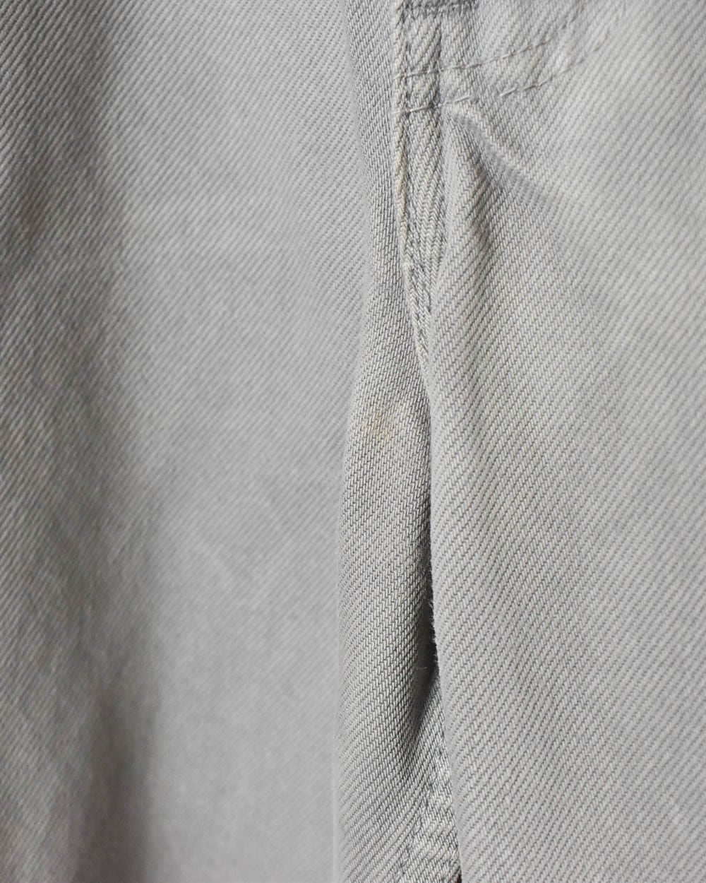 Levi's Jeans - W36 L32 - Domno Vintage