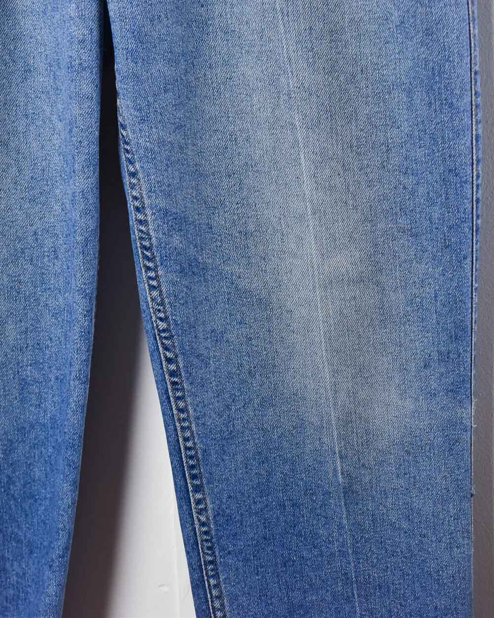 Levi's 550 Jeans - W36 L33 - Domno Vintage