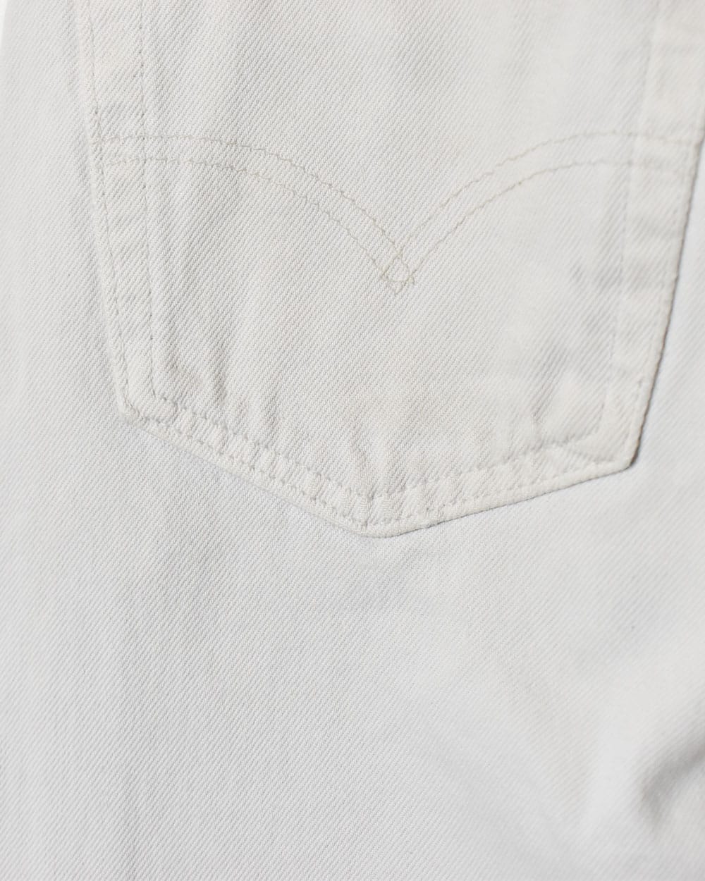 Levi's 501 Jeans - W30 L28 - Domno Vintage