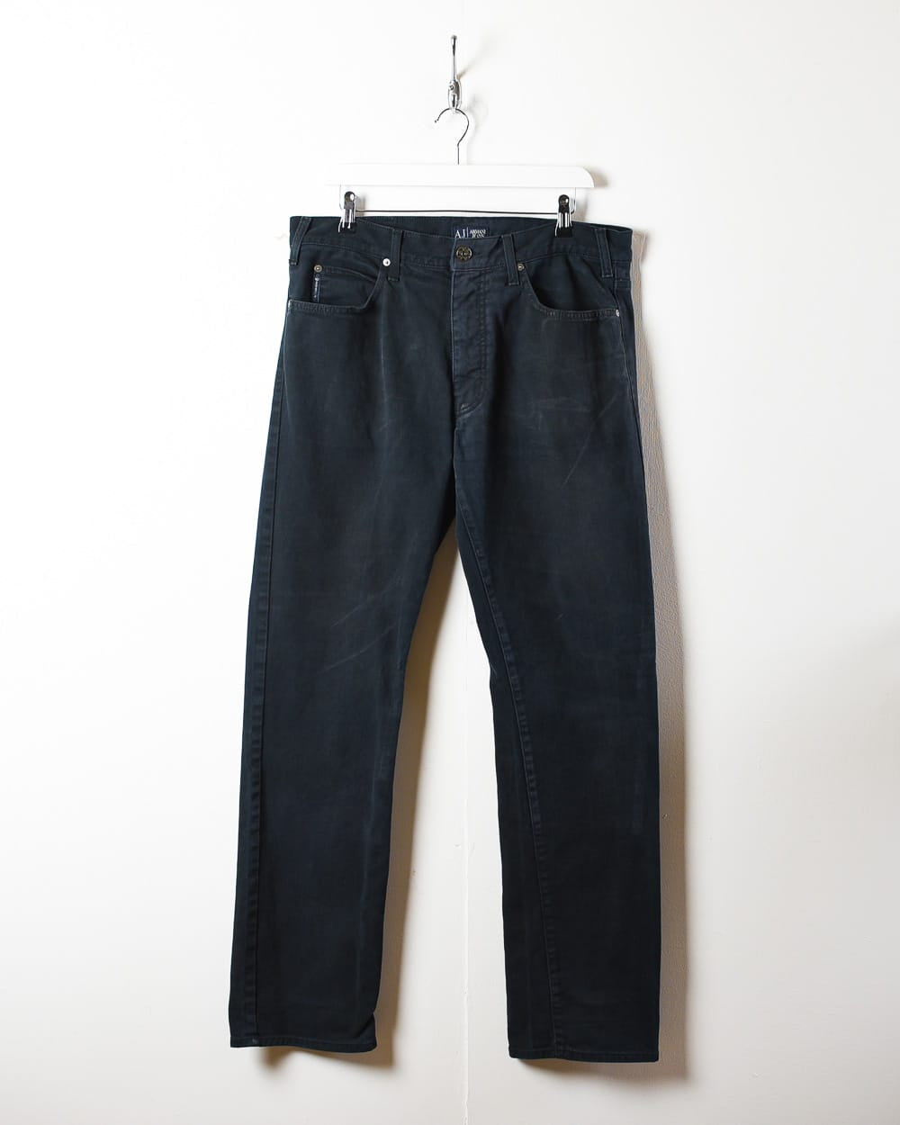 Armani Jeans - W36 L34 - Domno Vintage
