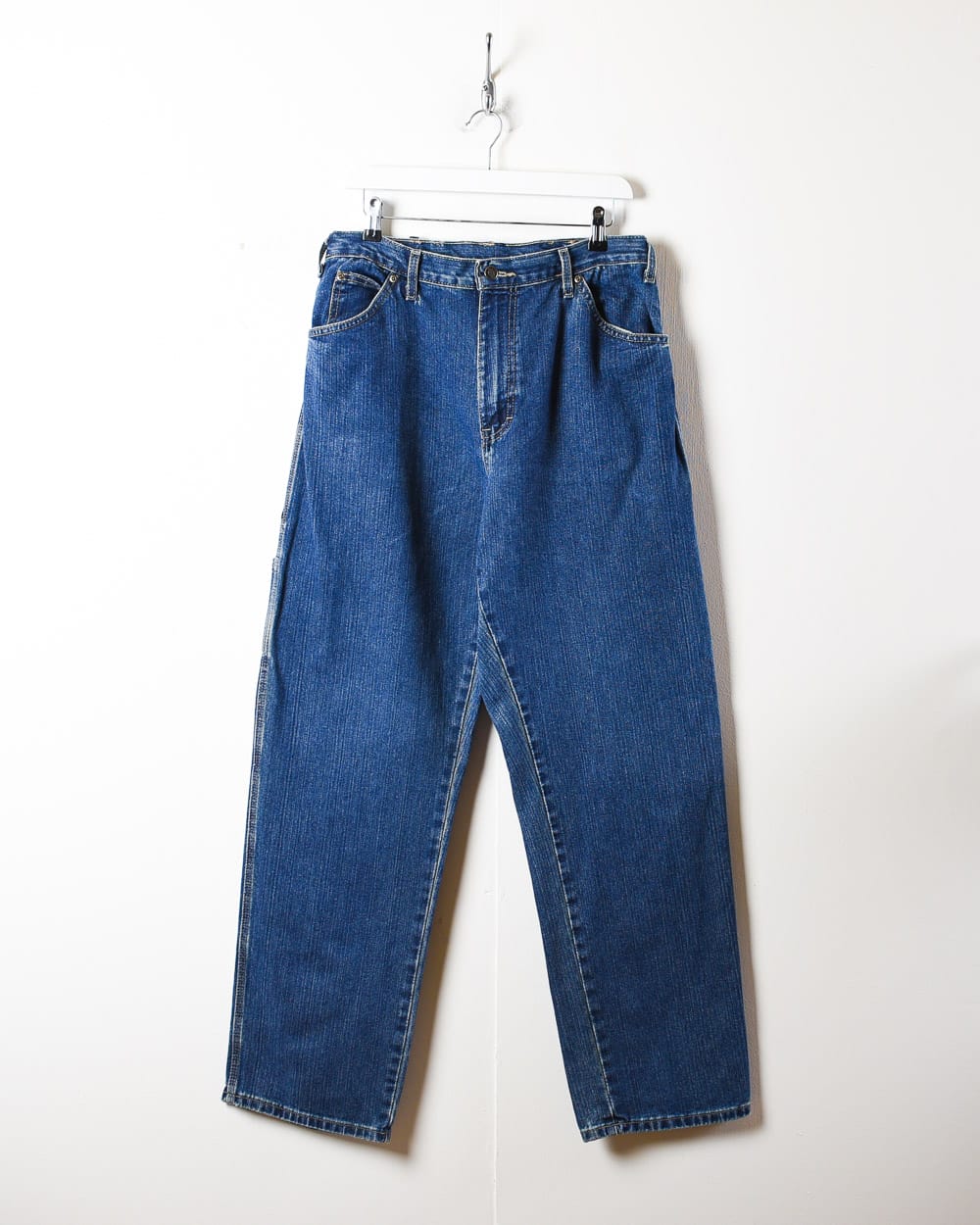 Dickies Carpenter Jeans - W32 L33 - Domno Vintage