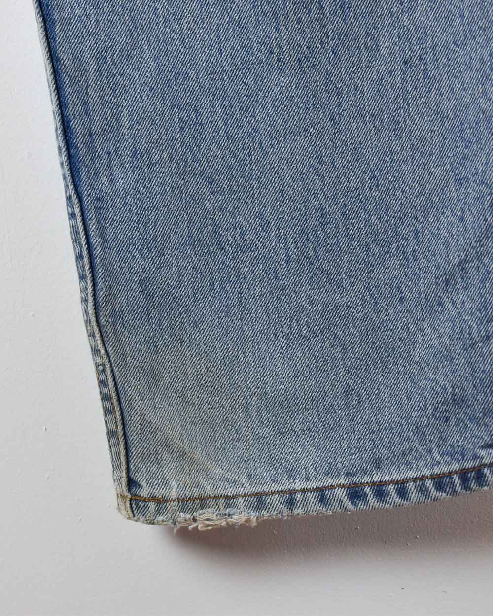 Levi's 550 Jeans - W36 L33 - Domno Vintage
