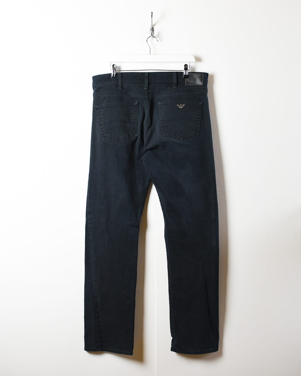 Armani Jeans - W36 L34 - Domno Vintage
