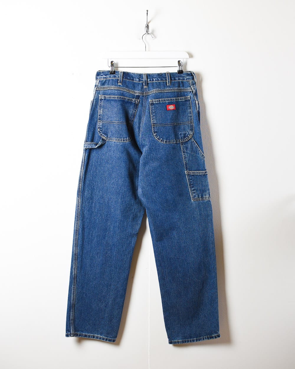 Dickies Carpenter Jeans - W32 L33 - Domno Vintage