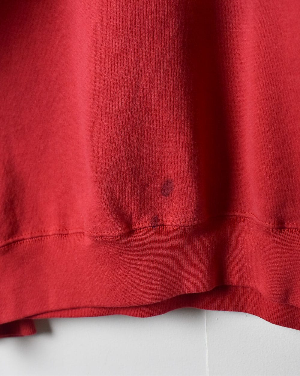 Guess Jeans Sweatshirt - Large - Domno Vintage