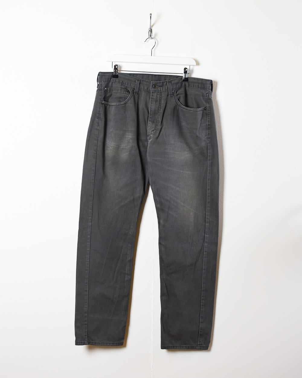 Levi's 505 Jeans - W38 L32 - Domno Vintage