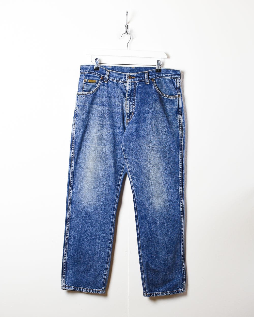 Wrangler Jeans - W36 L30 - Domno Vintage