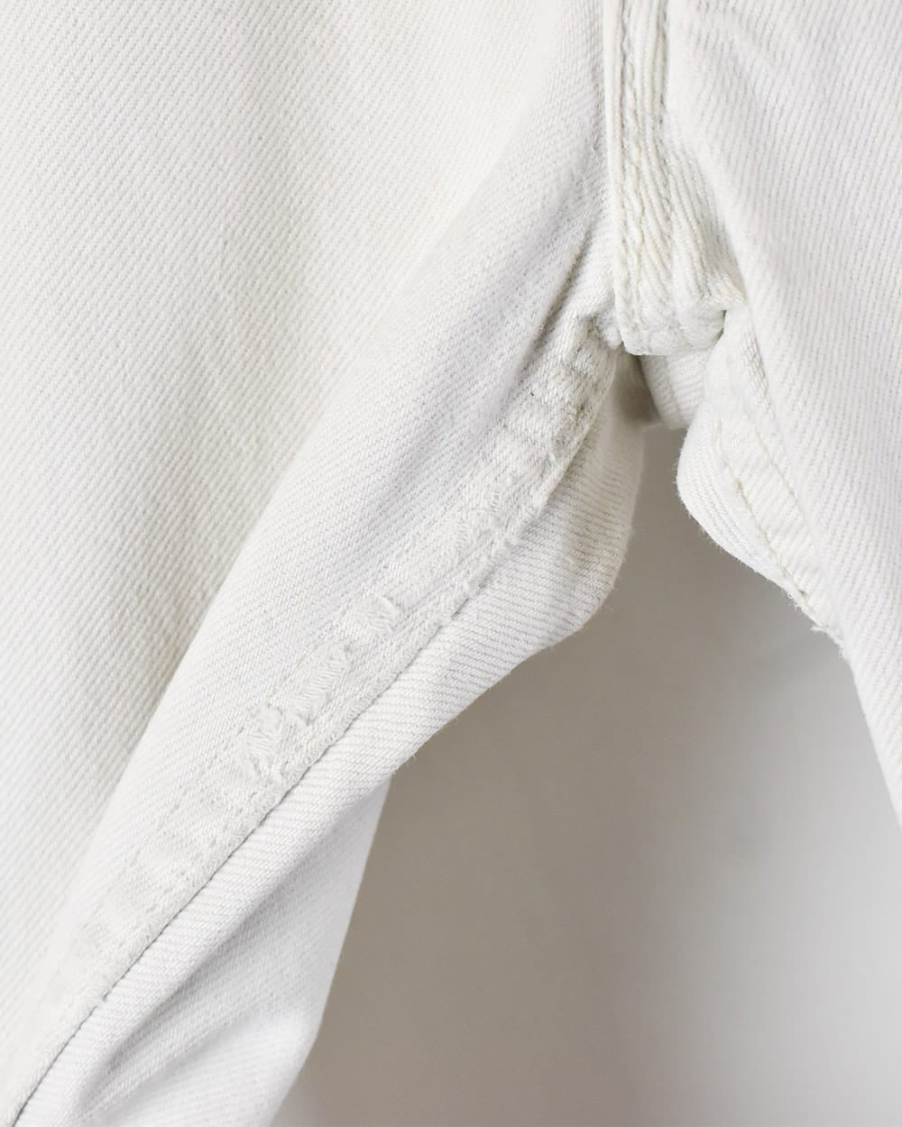 Levi's 501 Jeans - W30 L28 - Domno Vintage