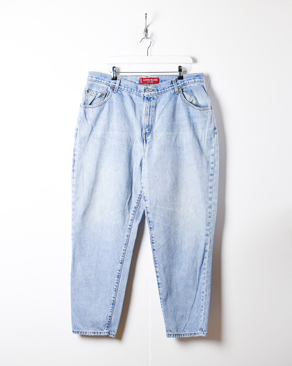 Levi's 550 Jeans - W38 L29 - Domno Vintage