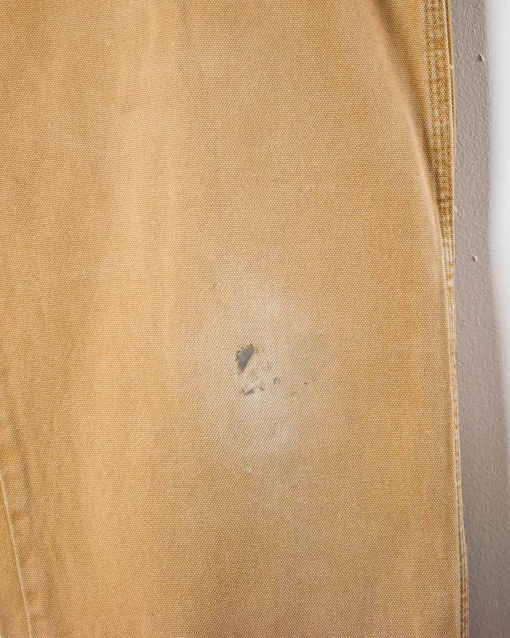 Dickies Worn Carpenter Jeans - W36 L32 - Domno Vintage