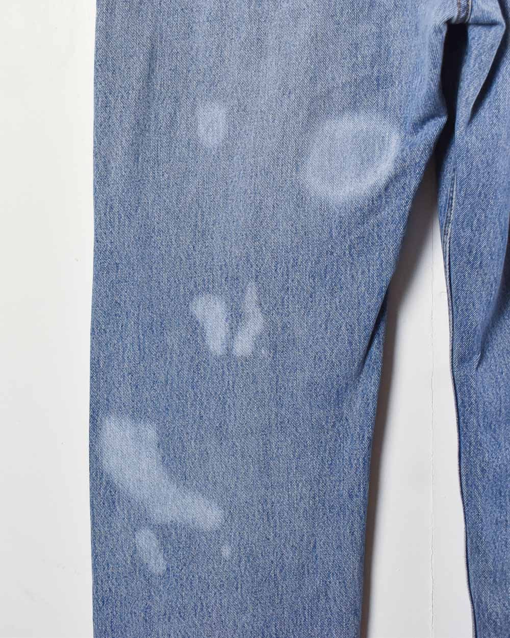 Levi's 505 Jeans - W34 L31 - Domno Vintage