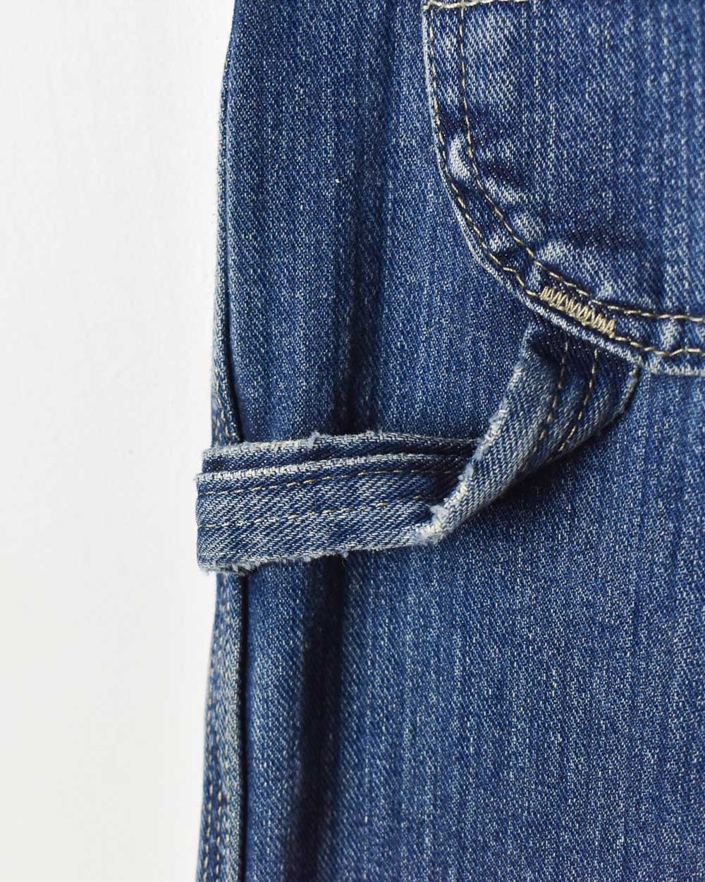 Dickies Carpenter Jeans - W32 L33 - Domno Vintage