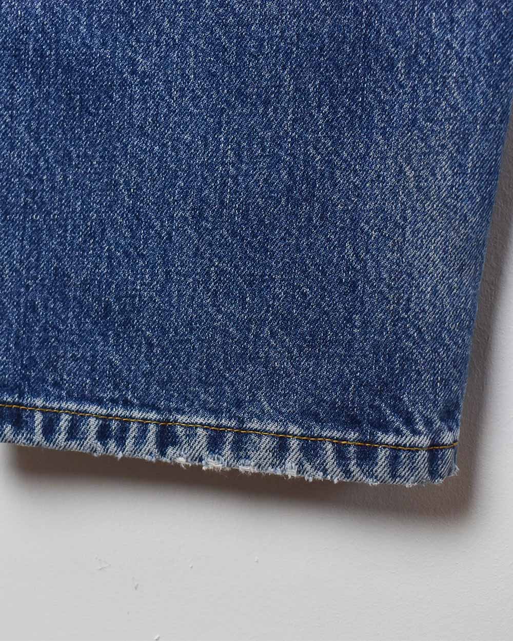 Wrangler Jeans - W36 L30 - Domno Vintage