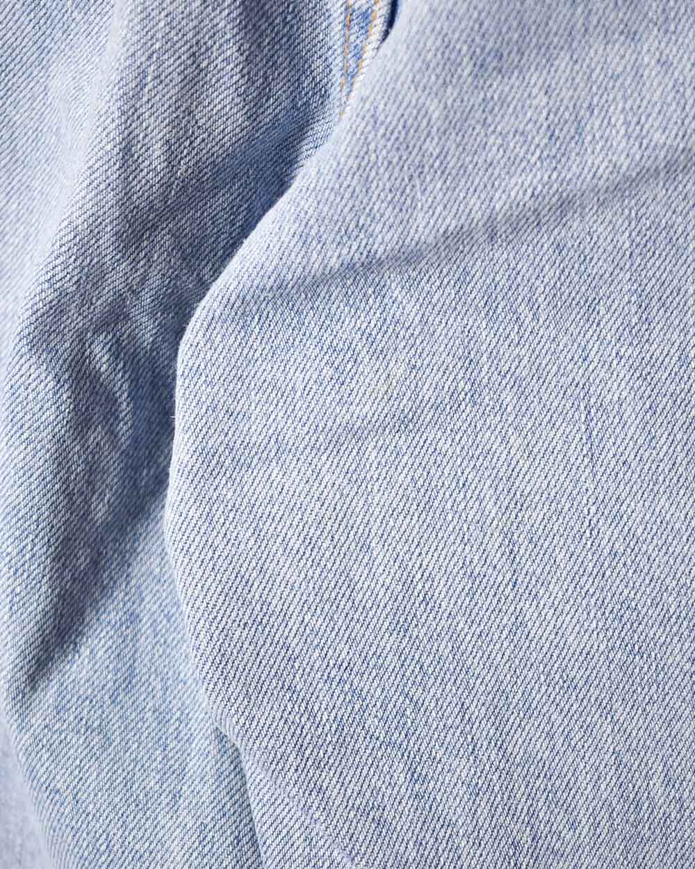 Levi's 550 Jeans - W38 L29 - Domno Vintage