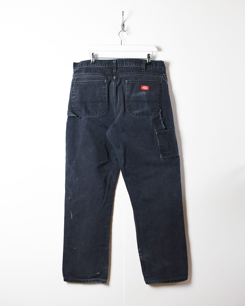 Dickies Carpenter Jeans - W36 L33 - Domno Vintage