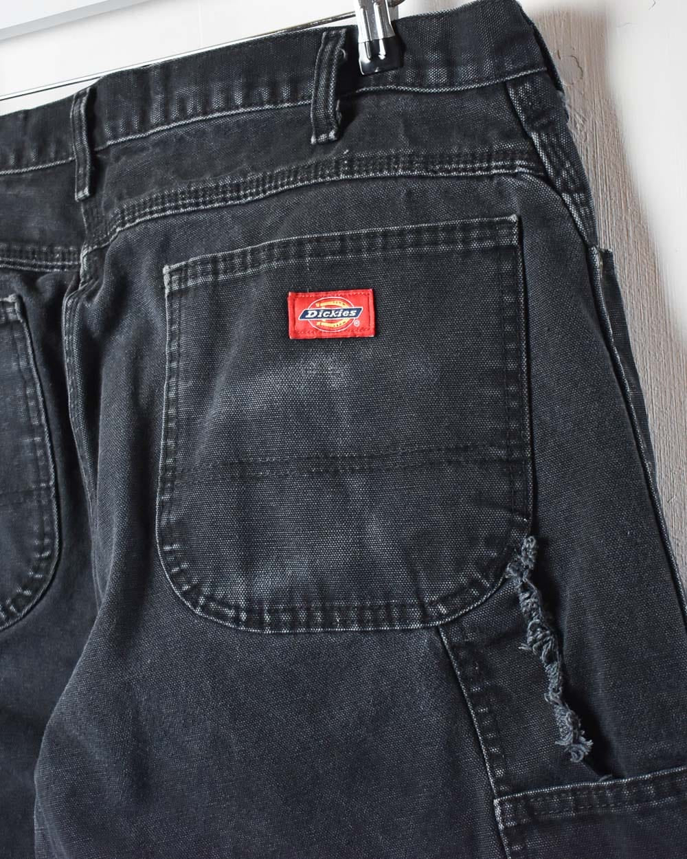 Dickies Carpenter Jeans - W36 L33 - Domno Vintage