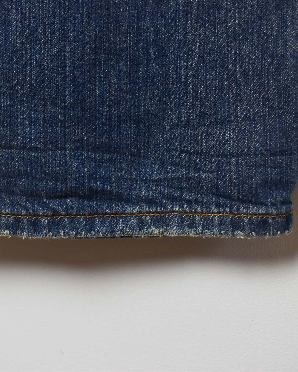 Levi's 569 Jeans - W36 L32 - Domno Vintage
