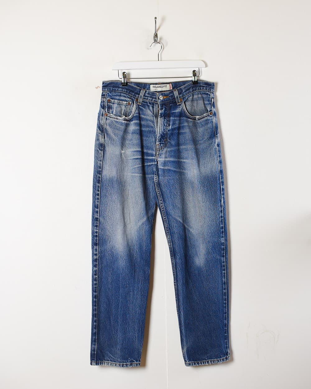 Levi's 550 Jeans - W33 L32 - Domno Vintage