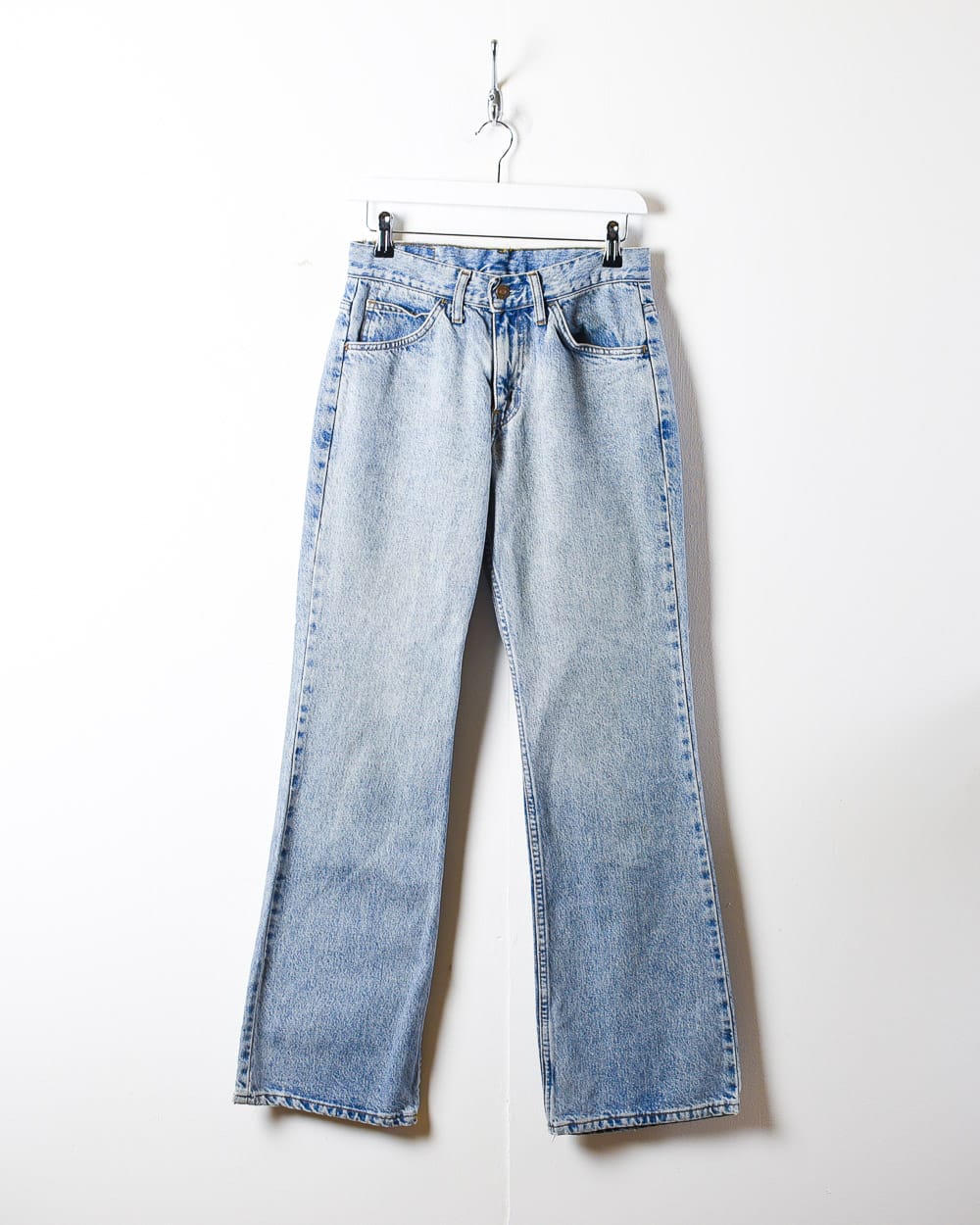 Levi's 602 Jeans - W28 L32 - Domno Vintage