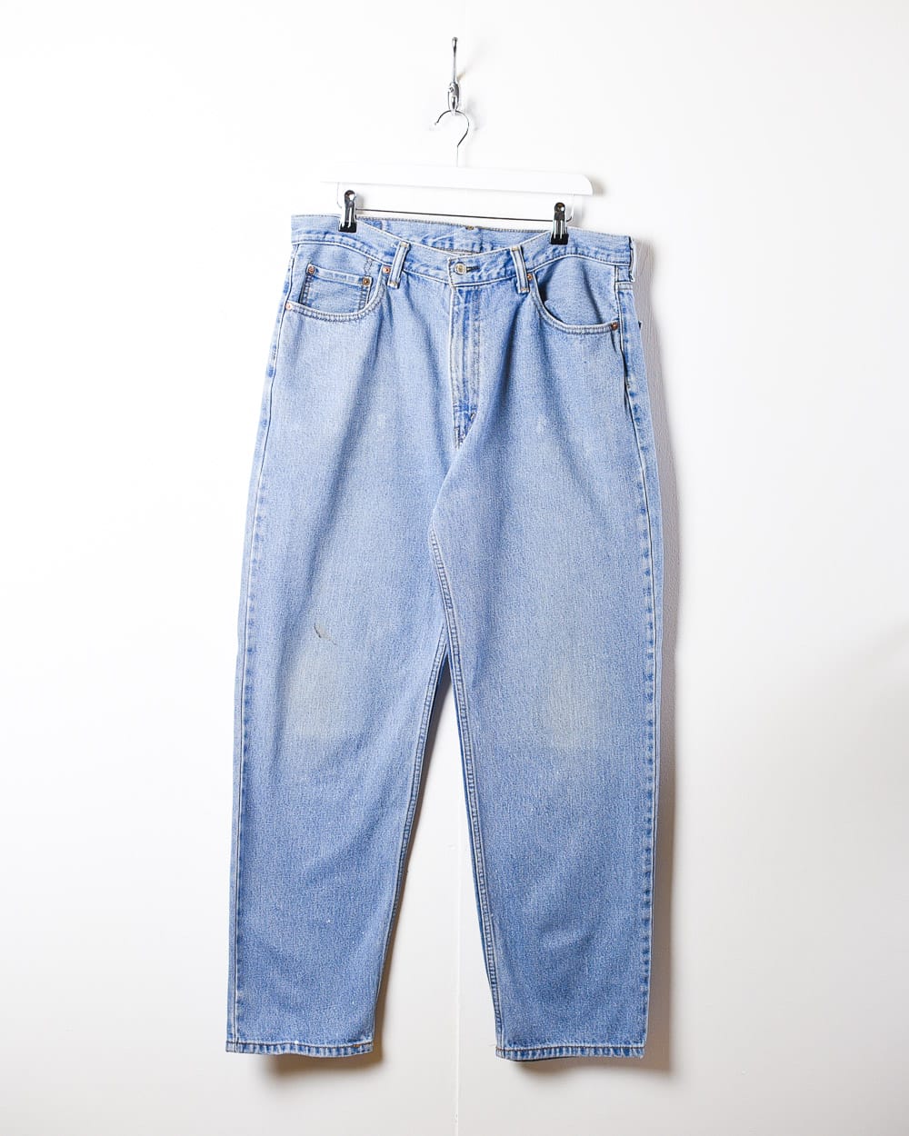 Levi's 550 Jeans - W36 L32 - Domno Vintage
