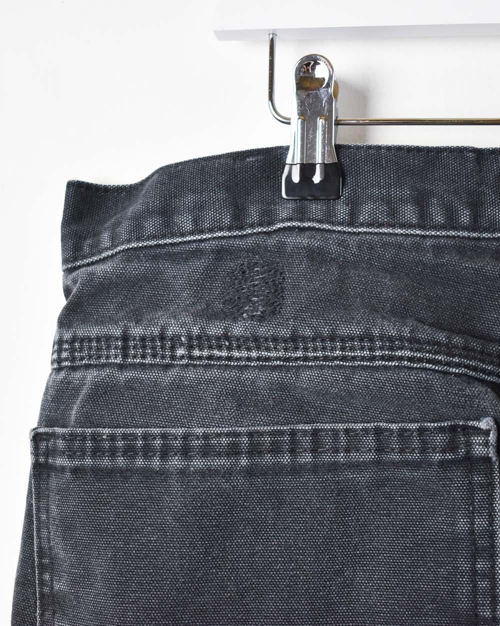 Dickies Carpenter Jeans - W36 L33 - Domno Vintage