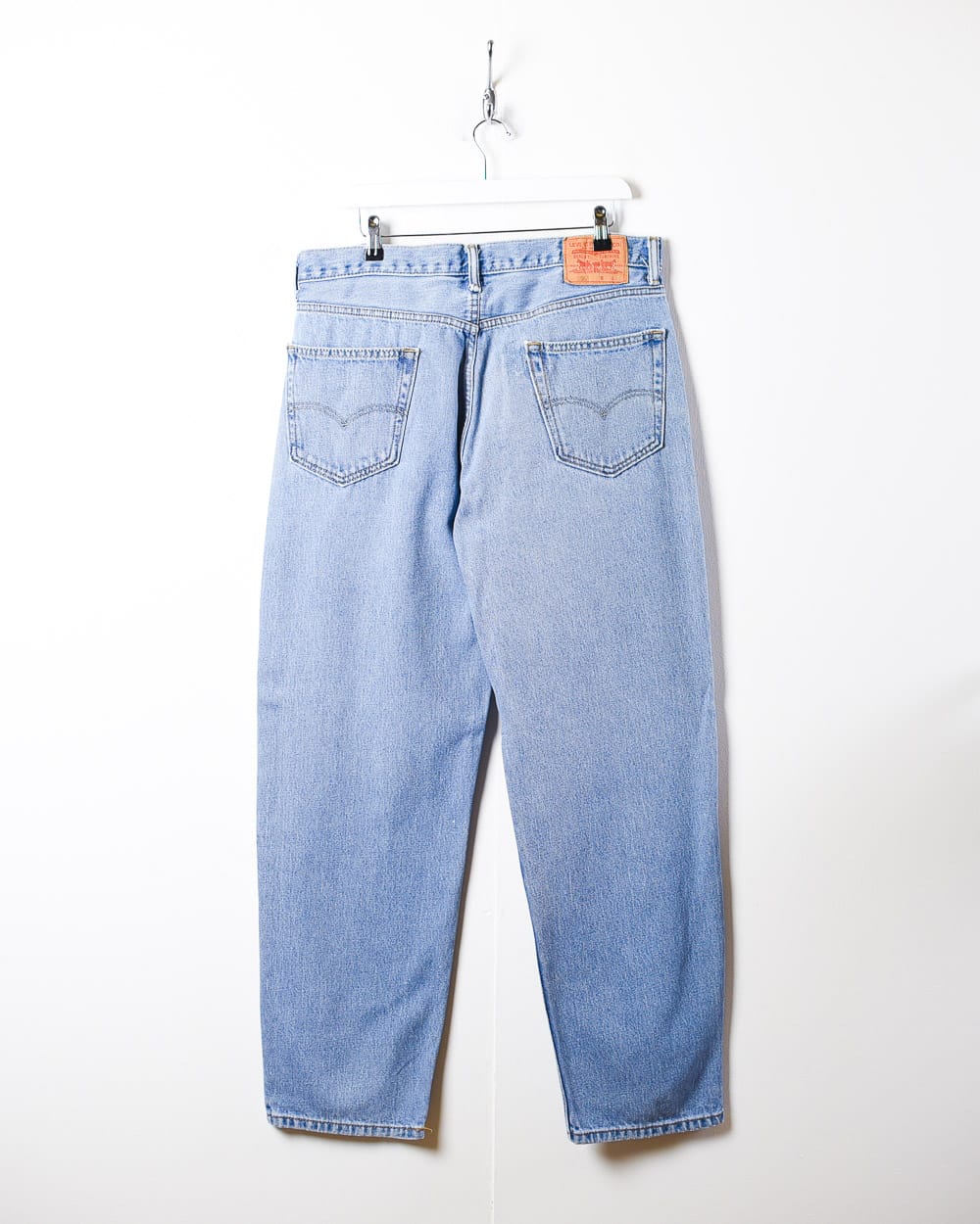Levi's 550 Jeans - W36 L32 - Domno Vintage