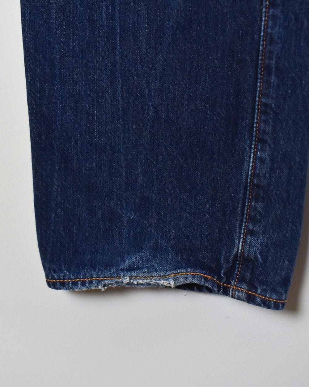 Levi's 501 Jeans - W36 L33 - Domno Vintage