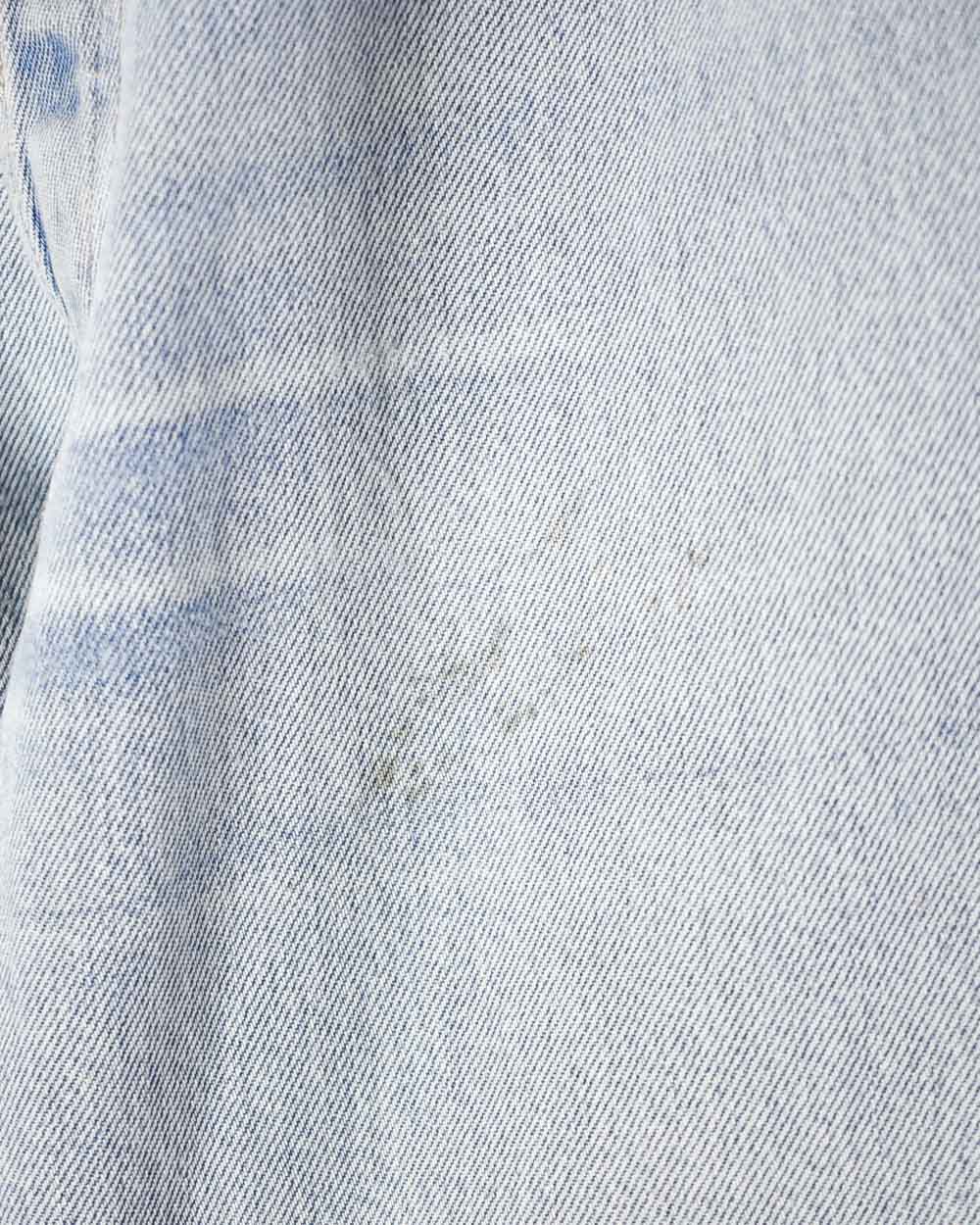 Levi's 501 Jeans - W32 L26 - Domno Vintage