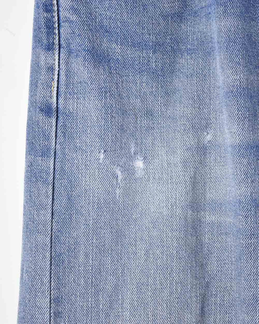 Levi's 505 Jeans - W36 L33 - Domno Vintage