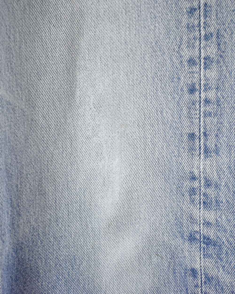 Levi's 501 Jeans - W32 L26 - Domno Vintage