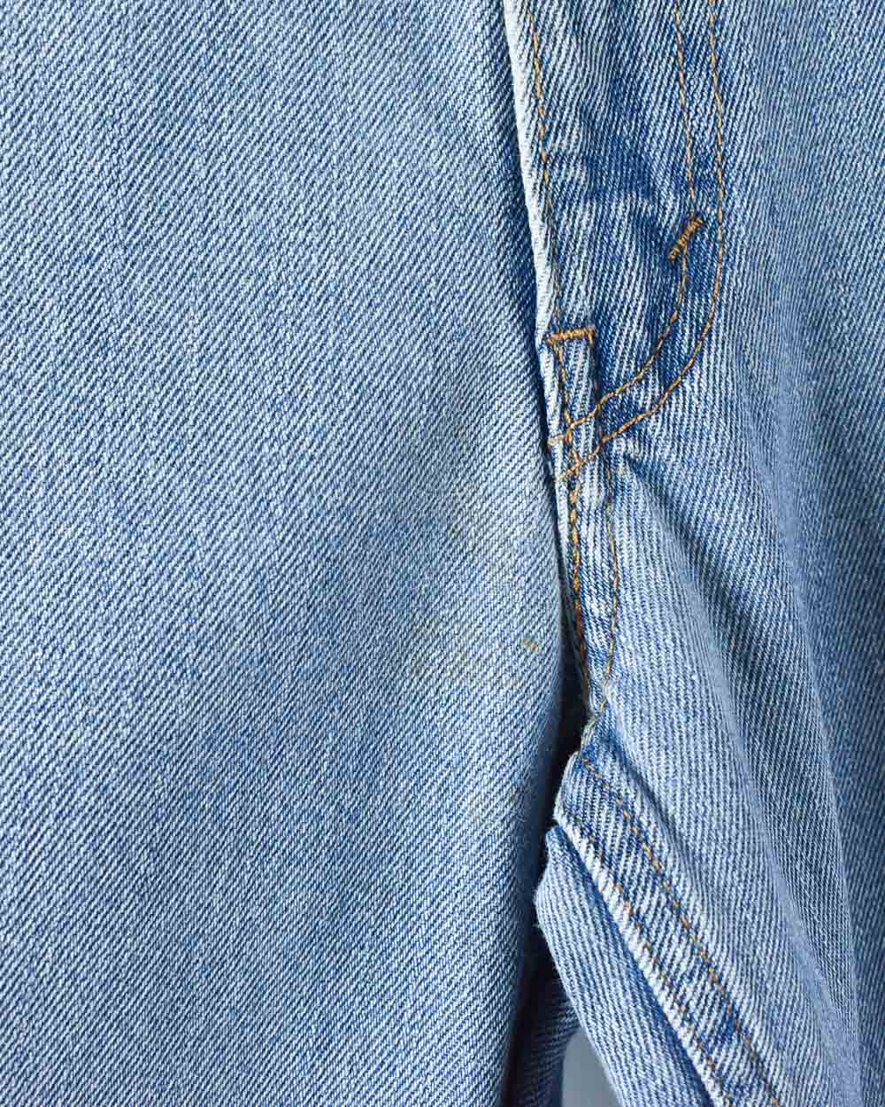 Levi's 550 Jeans - W36 L32 - Domno Vintage