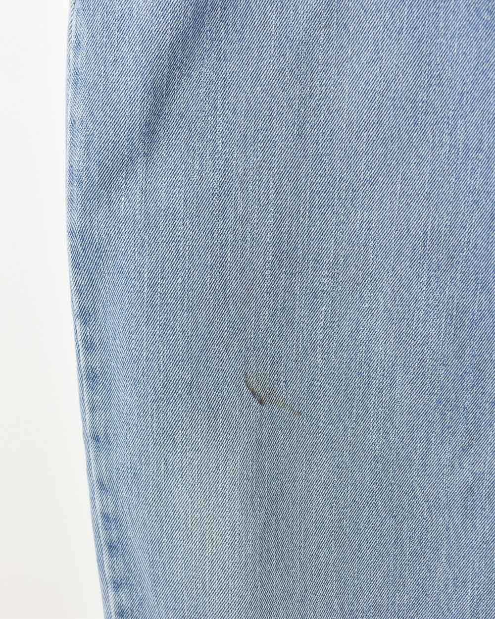 Levi's 550 Jeans - W36 L32 - Domno Vintage