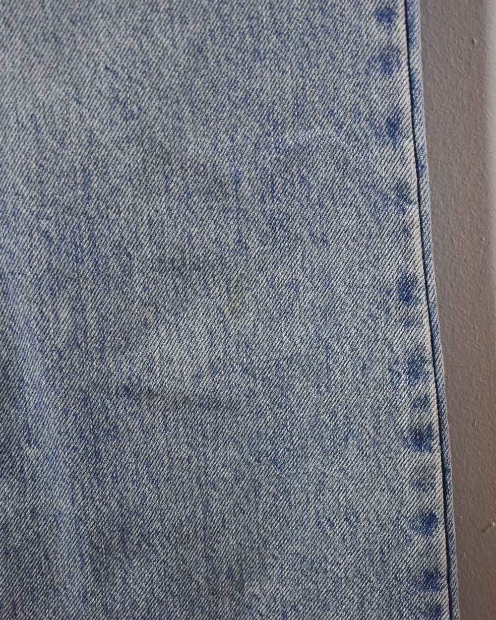 Levi's 602 Jeans - W28 L32 - Domno Vintage