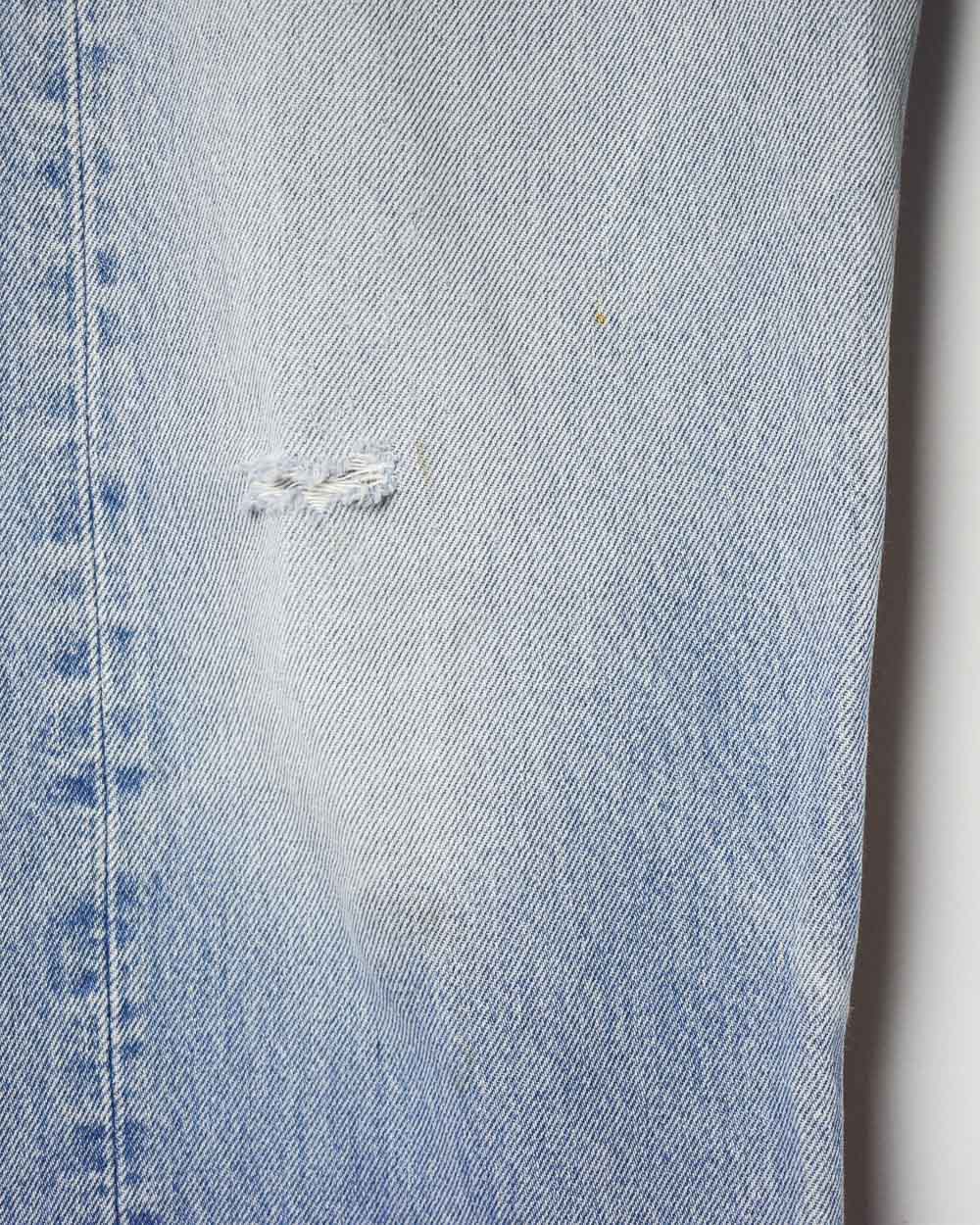 Levi's 501 Jeans - W32 L26 - Domno Vintage