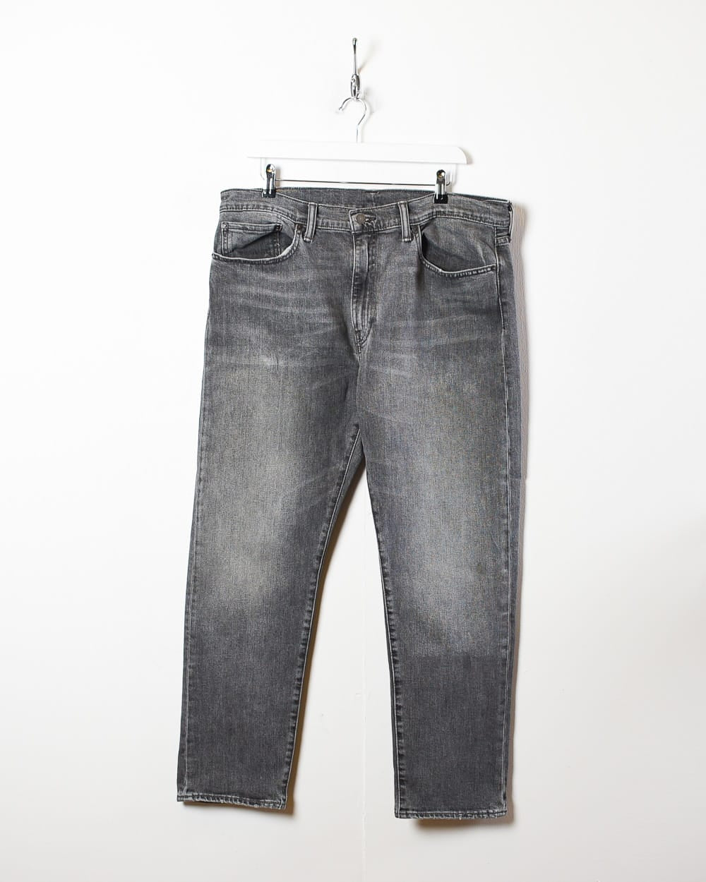 Levi's 502 Jeans - W38 L29 - Domno Vintage
